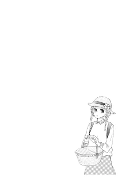 Honey So Sweet Manga Volume 7