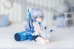 Honkai Impact 3rd - Bronya Herrscher of Truth Figure (Little Herrscher Ver.)