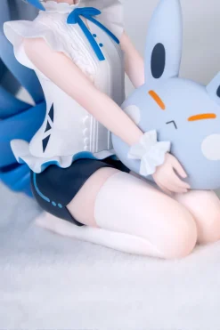 Honkai Impact 3rd - Bronya Herrscher of Truth Figure (Little Herrscher Ver.)