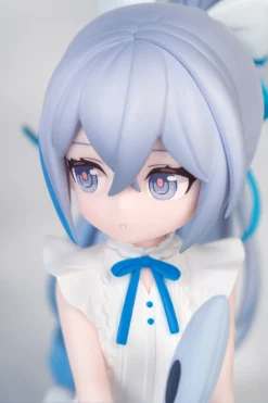 Honkai Impact 3rd - Bronya Herrscher of Truth Figure (Little Herrscher Ver.)