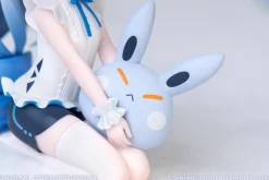Honkai Impact 3rd - Bronya Herrscher of Truth Figure (Little Herrscher Ver.)