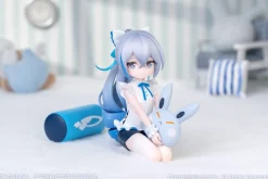Honkai Impact 3rd - Bronya Herrscher of Truth Figure (Little Herrscher Ver.)