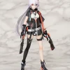 Honkai Impact 3rd - Kiana Kaslana APEX ARCTECH Action Figure (Void Drifter Ver.)