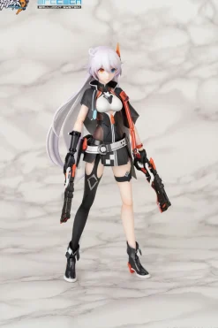 Honkai Impact 3rd - Kiana Kaslana APEX ARCTECH Action Figure (Void Drifter Ver.)