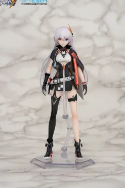 Honkai Impact 3rd - Kiana Kaslana APEX ARCTECH Action Figure (Void Drifter Ver.)