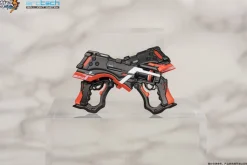 Honkai Impact 3rd - Kiana Kaslana APEX ARCTECH Action Figure (Void Drifter Ver.)