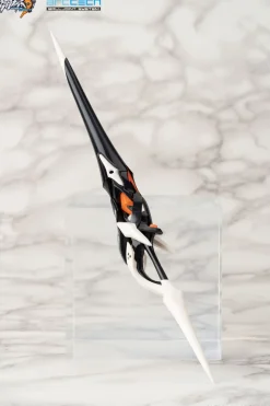 Honkai Impact 3rd - Kiana Kaslana APEX ARCTECH Action Figure (Void Drifter Ver.)