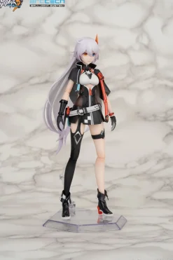 Honkai Impact 3rd - Kiana Kaslana APEX ARCTECH Action Figure (Void Drifter Ver.)