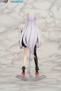 Honkai Impact 3rd - Kiana Kaslana APEX ARCTECH Action Figure (Void Drifter Ver.)