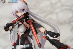Honkai Impact 3rd - Kiana Kaslana APEX ARCTECH Action Figure (Void Drifter Ver.)