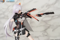 Honkai Impact 3rd - Kiana Kaslana APEX ARCTECH Action Figure (Void Drifter Ver.)