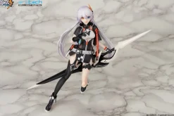 Honkai Impact 3rd - Kiana Kaslana APEX ARCTECH Action Figure (Void Drifter Ver.)