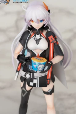 Honkai Impact 3rd - Kiana Kaslana APEX ARCTECH Action Figure (Void Drifter Ver.)