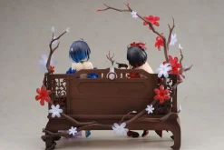 Honkai Impact 3rd - Seele & Stygian Nymph 1/8 Scale Figure Set (Mirrored Flourishes Ver.)