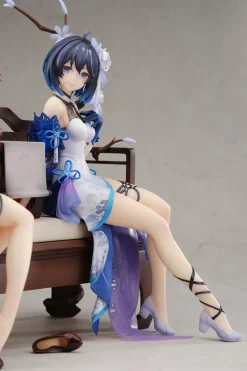 Honkai Impact 3rd - Seele & Stygian Nymph 1/8 Scale Figure Set (Mirrored Flourishes Ver.)