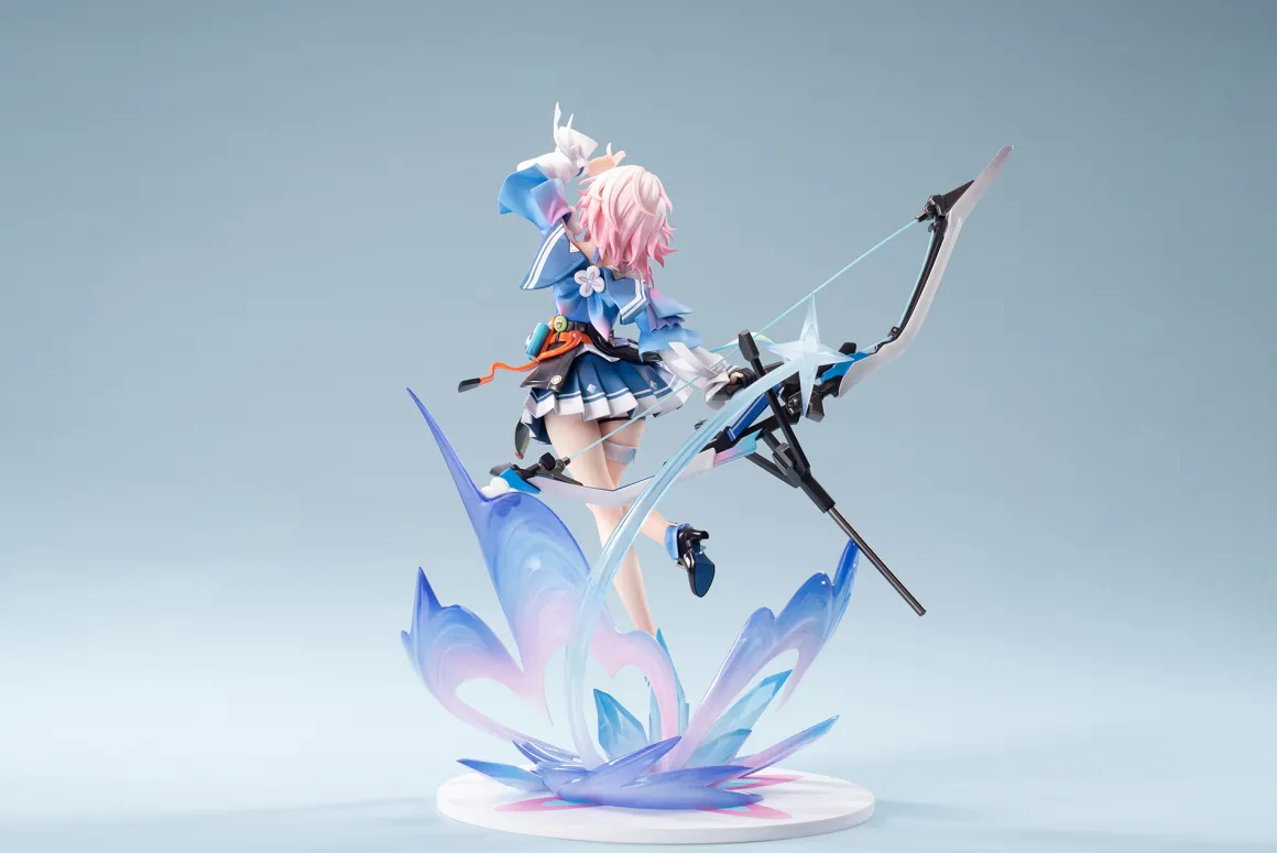 Honkai: Star Rail - Nanoka Mizuki 1/7 Scale Figure (March 7th Ver.)