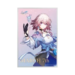 Honkai: Star Rail - Nanoka Mizuki 1/7 Scale Figure (March 7th Ver.)