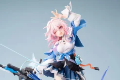 Honkai: Star Rail - Nanoka Mizuki 1/7 Scale Figure (March 7th Ver.)