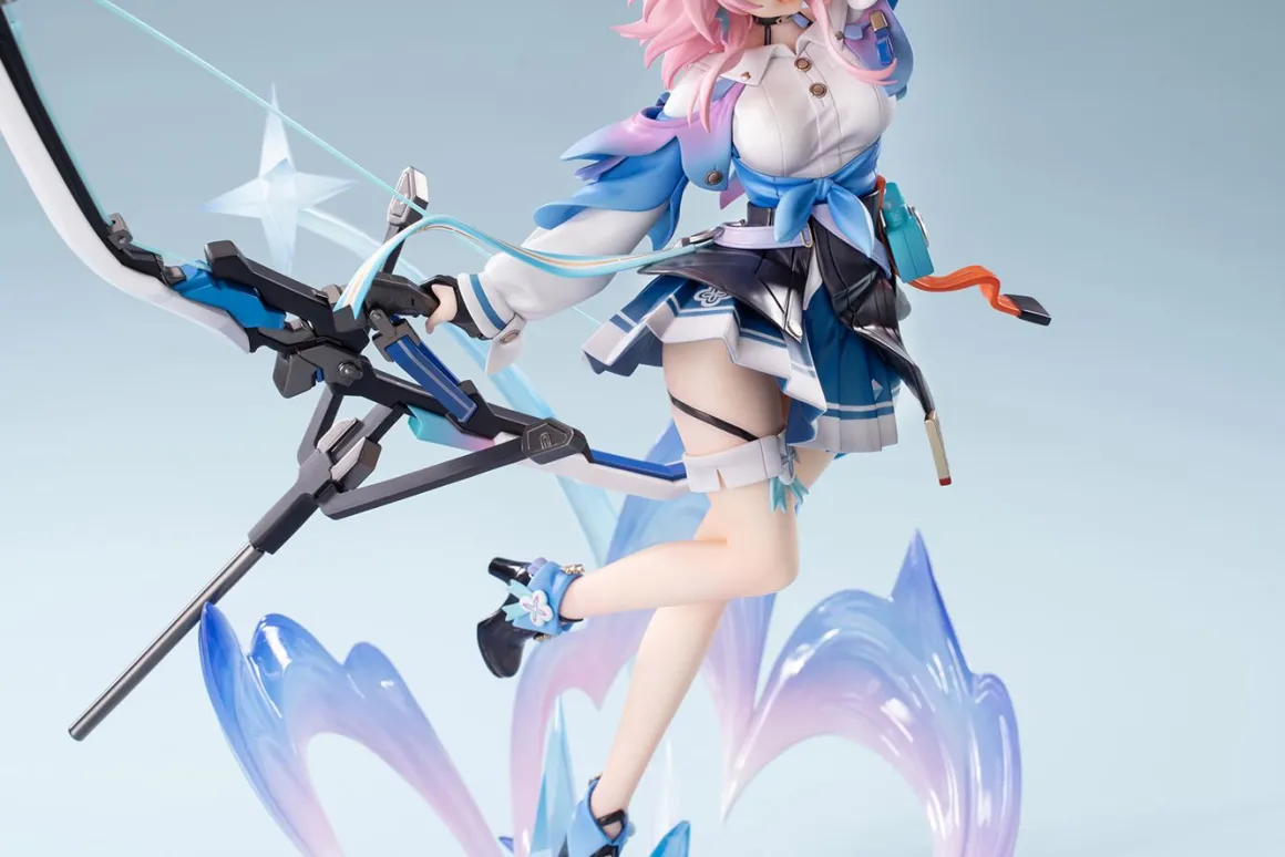 Honkai: Star Rail - Nanoka Mizuki 1/7 Scale Figure (March 7th Ver.)