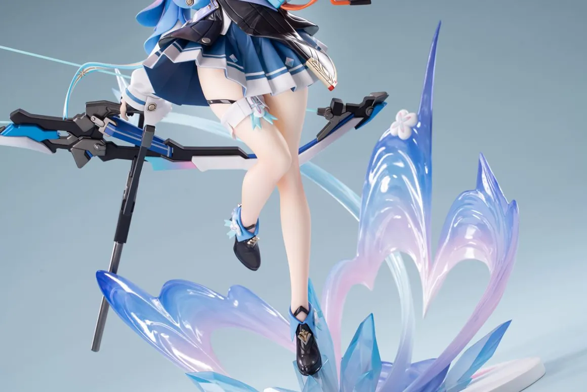 Honkai: Star Rail - Nanoka Mizuki 1/7 Scale Figure (March 7th Ver.)
