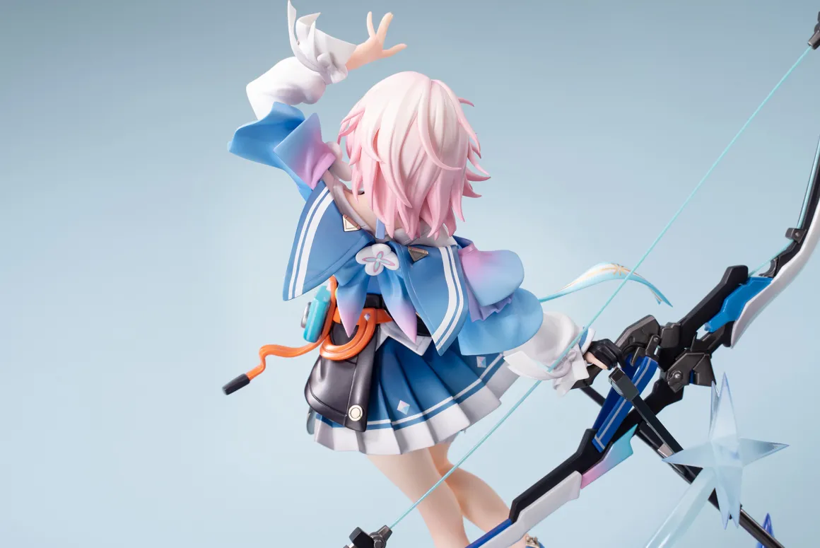 Honkai: Star Rail - Nanoka Mizuki 1/7 Scale Figure (March 7th Ver.)