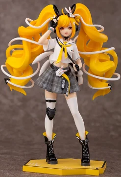 Honor of Kings - Angela 1/10 Scale Figure (Mysterious Journey of Time Ver.)