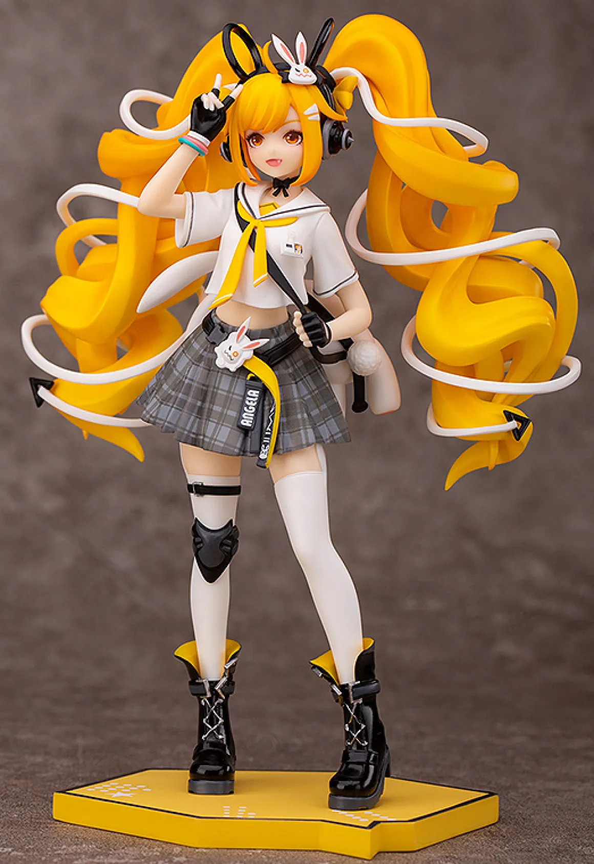 Honor of Kings - Angela 1/10 Scale Figure (Mysterious Journey of Time Ver.)