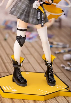 Honor of Kings - Angela 1/10 Scale Figure (Mysterious Journey of Time Ver.)