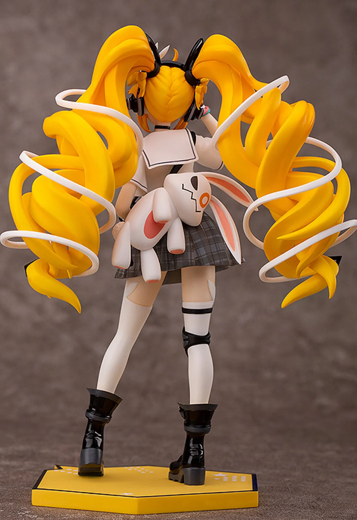 Honor of Kings - Angela 1/10 Scale Figure (Mysterious Journey of Time Ver.)