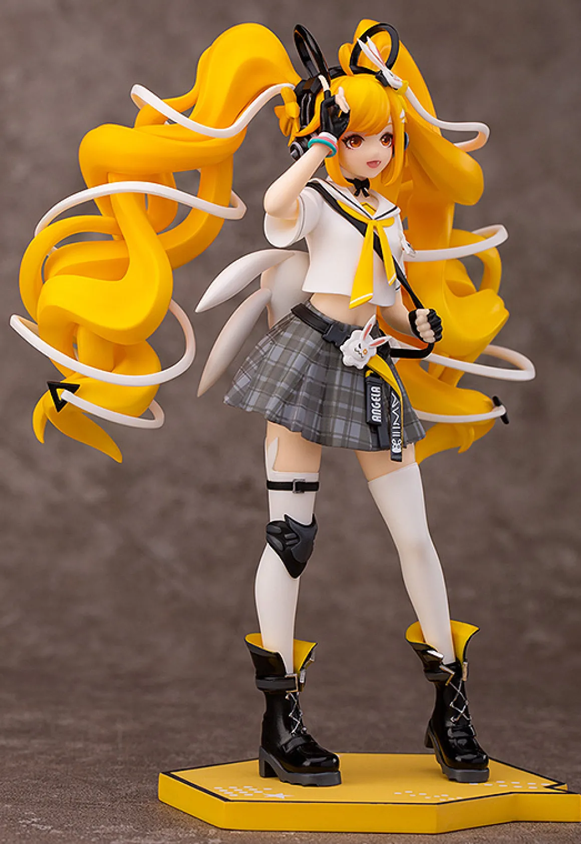 Honor of Kings - Angela 1/10 Scale Figure (Mysterious Journey of Time Ver.)