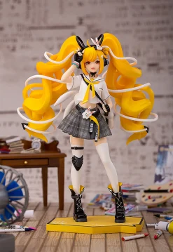 Honor of Kings - Angela 1/10 Scale Figure (Mysterious Journey of Time Ver.)