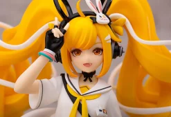 Honor of Kings - Angela 1/10 Scale Figure (Mysterious Journey of Time Ver.)