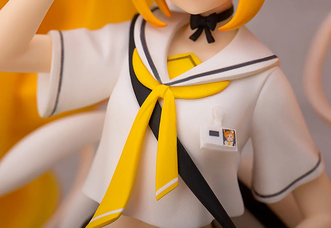 Honor of Kings - Angela 1/10 Scale Figure (Mysterious Journey of Time Ver.)