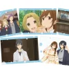 Horimiya Bromide Set