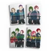 Horimiya Manga (11-14) Bundle