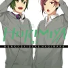 Horimiya Manga Volume 7