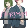 Horimiya Manga Volume 12