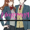 Horimiya Manga Volume 16