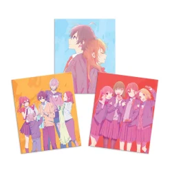 Horimiya: The Missing Pieces - Season 2 - Blu-ray + DVD