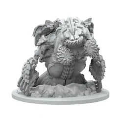 Horizon Zero Dawn The Board Game Rockbreaker Expansion Game