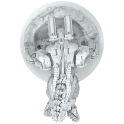 Horizon Zero Dawn The Board Game Rockbreaker Expansion Game