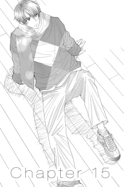 Hot Gimmick Manga Omnibus Volume 2