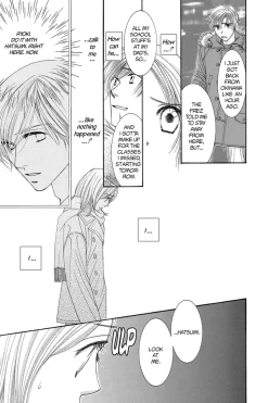 Hot Gimmick Manga Omnibus Volume 2