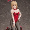 How a Realist Hero Rebuilt the Kingdom - Liscia Elfrieden 1/4 Scale Figure (Bunny Ver.)