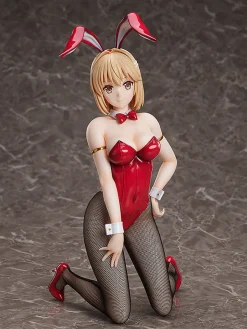 How a Realist Hero Rebuilt the Kingdom - Liscia Elfrieden 1/4 Scale Figure (Bunny Ver.)