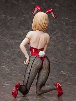 How a Realist Hero Rebuilt the Kingdom - Liscia Elfrieden 1/4 Scale Figure (Bunny Ver.)