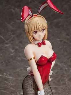 How a Realist Hero Rebuilt the Kingdom - Liscia Elfrieden 1/4 Scale Figure (Bunny Ver.)