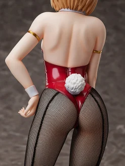 How a Realist Hero Rebuilt the Kingdom - Liscia Elfrieden 1/4 Scale Figure (Bunny Ver.)