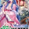 How a Realist Hero Rebuilt the Kingdom Novel Volume 13