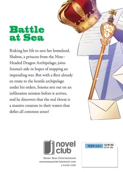 How a Realist Hero Rebuilt the Kingdom Novel Volume 13